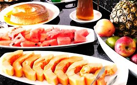 Grande Hotel Araçatuba