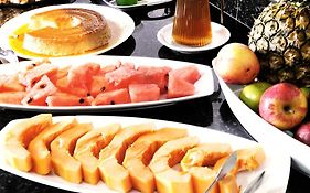 Grande Hotel Araçatuba